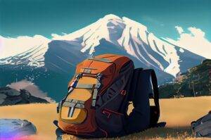 Factors to Consider When Choosing a Travel Backpack