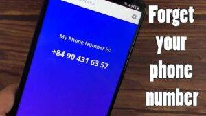 Finding the Right Phone Number