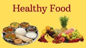 Importance of Health Food Stores