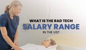 Regional Variances in Radiology Tech Salaries