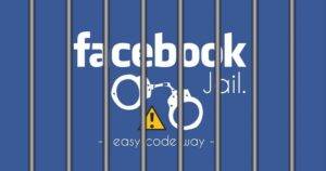 facebook jail