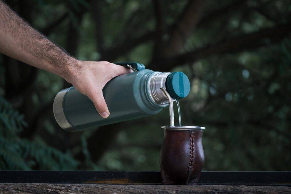 The Ultimate leader to Choosing the Right Drinking Flask