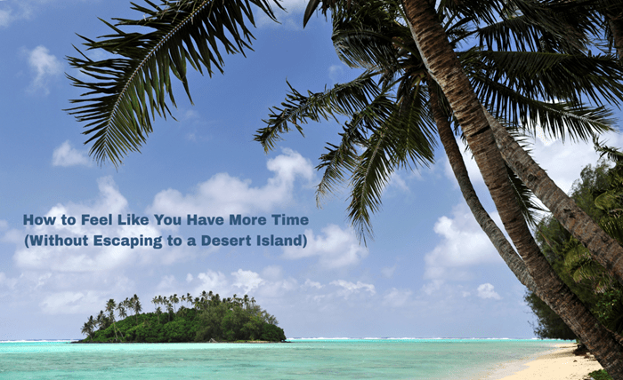 Why island escapes feel different when everything is planned already Why island escapes feel different when everything is planned already